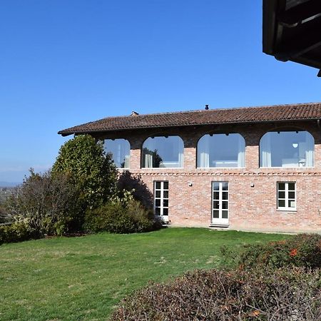 Myvilla Suites Palazzo Canavese 외부 사진