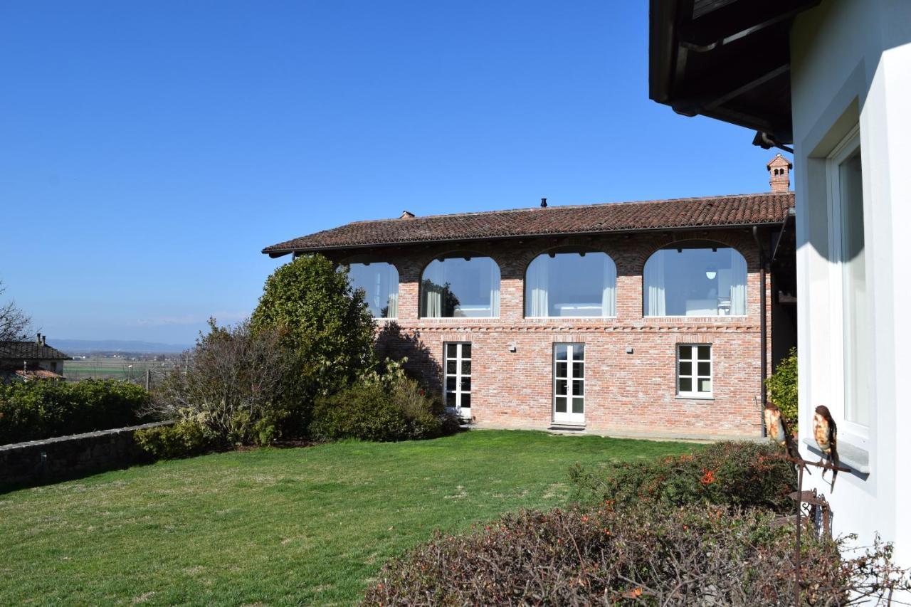 Myvilla Suites Palazzo Canavese 외부 사진