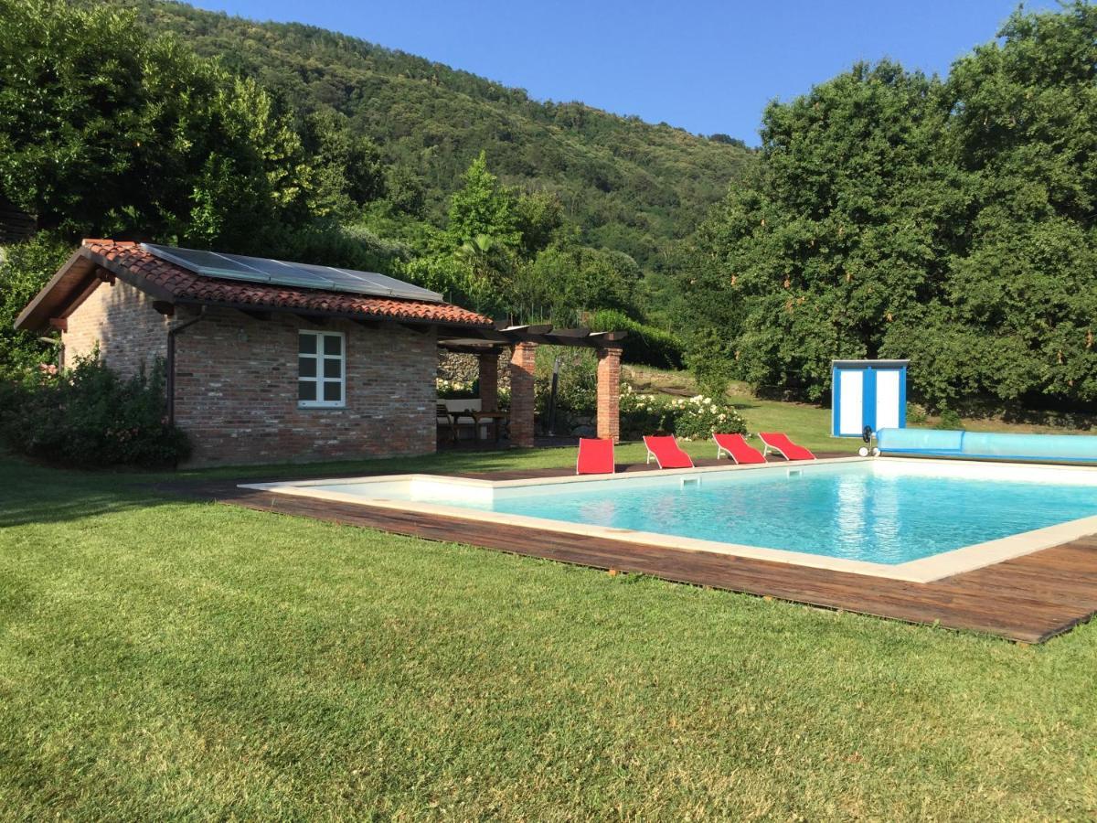 Myvilla Suites Palazzo Canavese 외부 사진