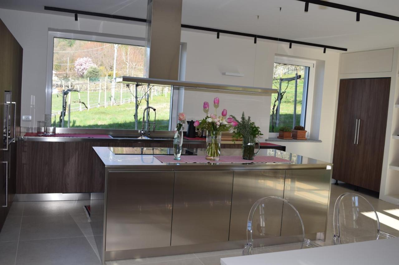 Myvilla Suites Palazzo Canavese 외부 사진