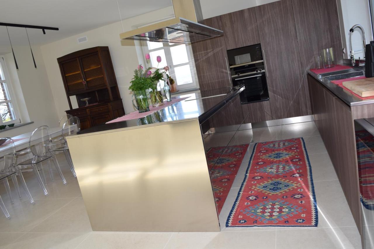 Myvilla Suites Palazzo Canavese 외부 사진