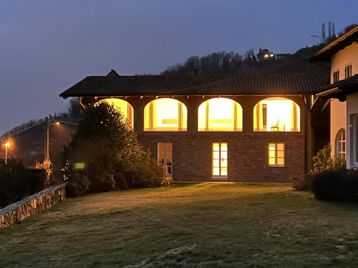 Myvilla Suites Palazzo Canavese 외부 사진