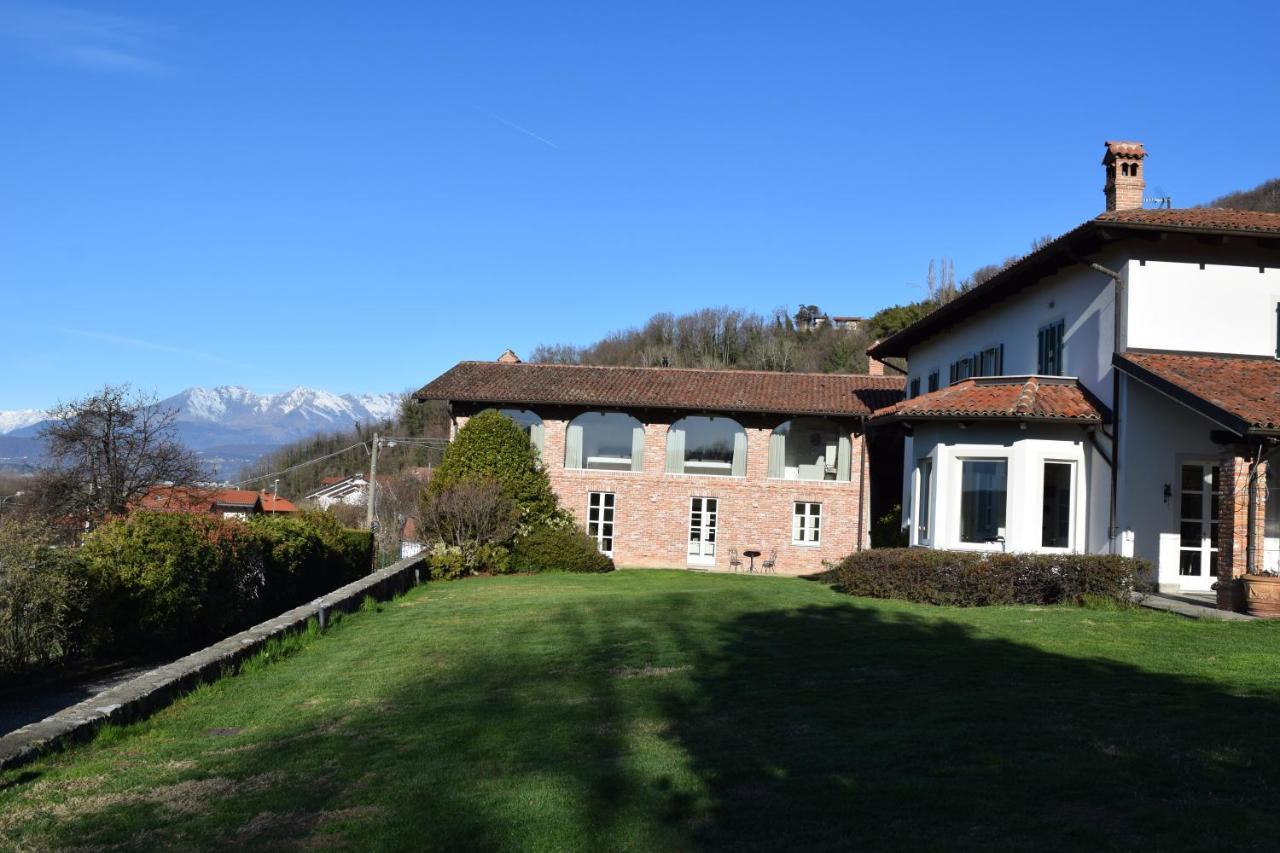 Myvilla Suites Palazzo Canavese 외부 사진