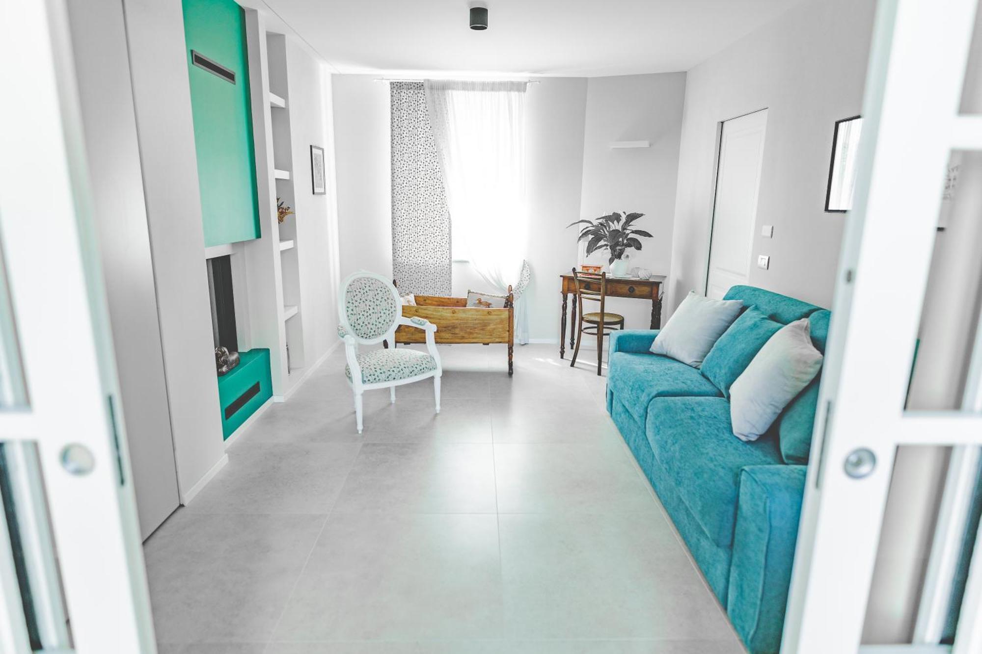 Myvilla Suites Palazzo Canavese 외부 사진