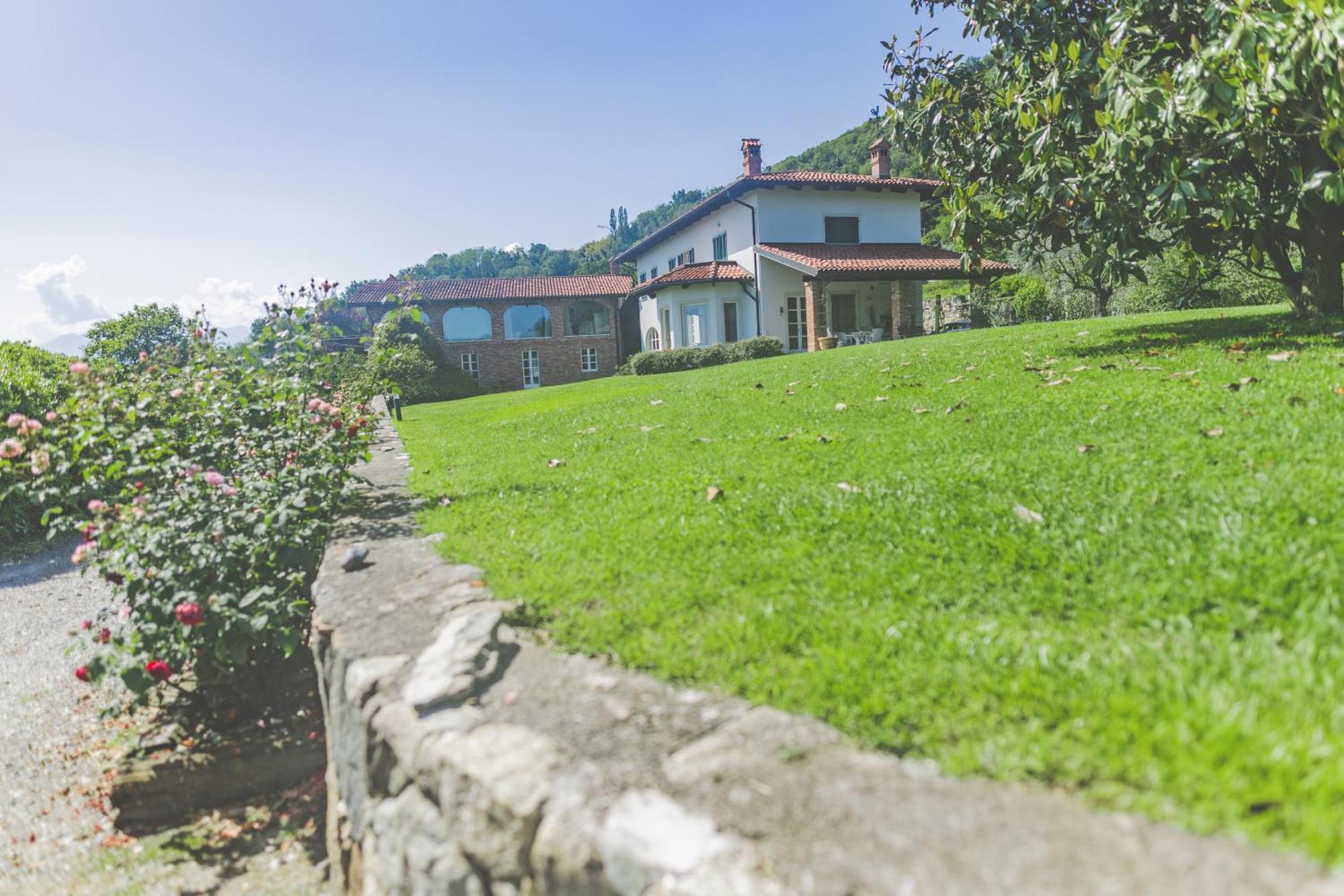 Myvilla Suites Palazzo Canavese 외부 사진