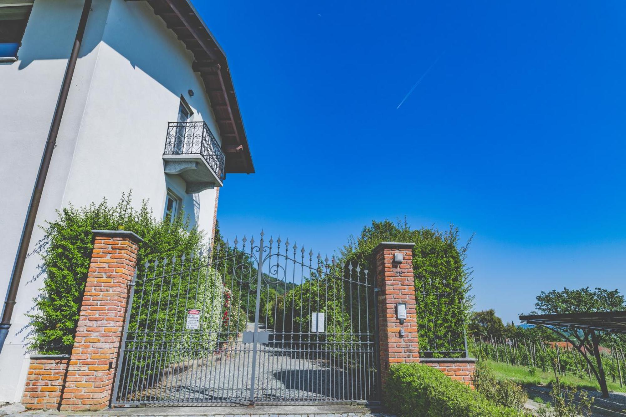 Myvilla Suites Palazzo Canavese 외부 사진