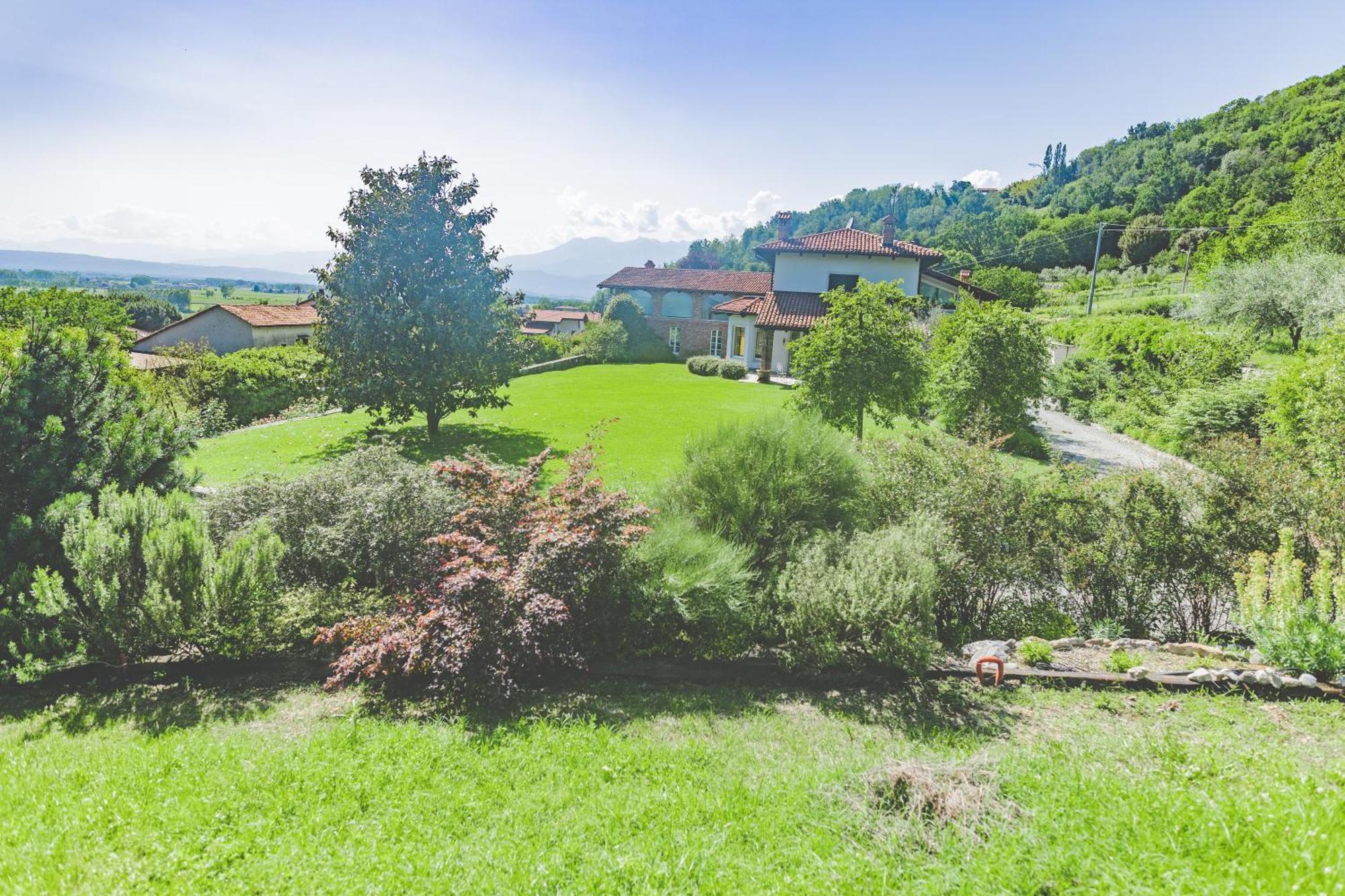 Myvilla Suites Palazzo Canavese 외부 사진