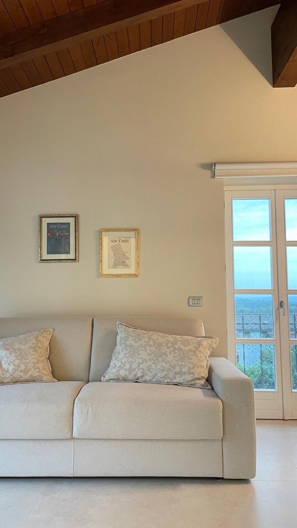 Myvilla Suites Palazzo Canavese 외부 사진