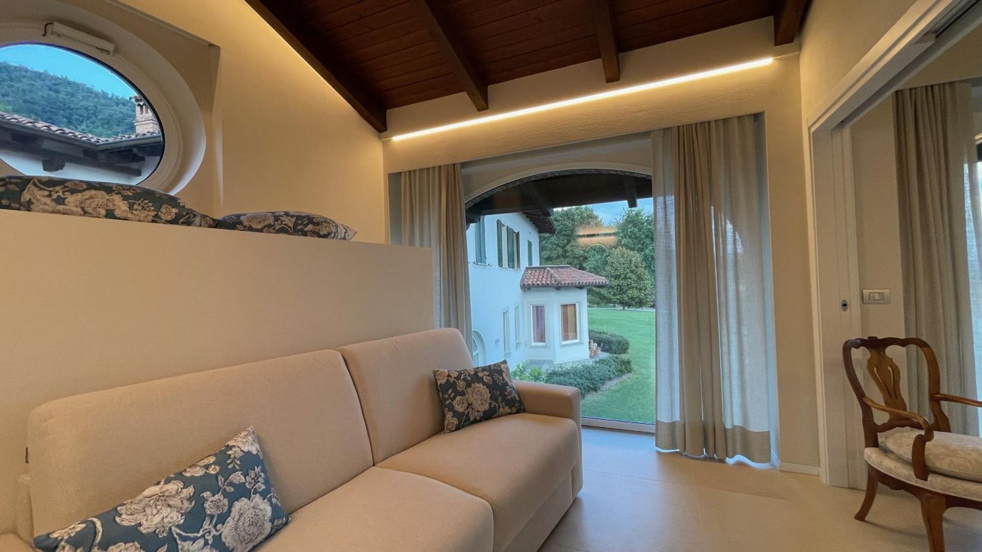 Myvilla Suites Palazzo Canavese 외부 사진