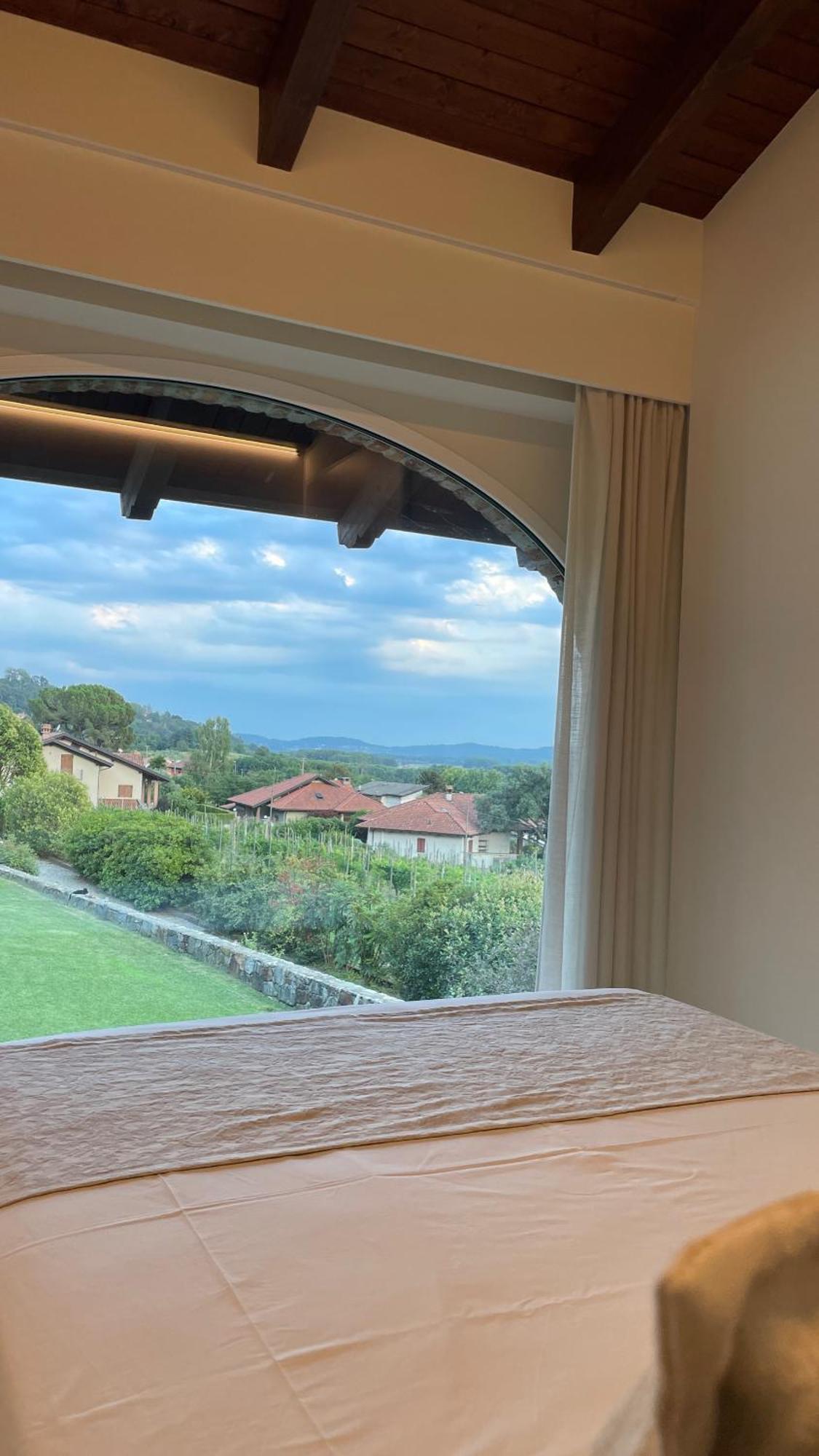 Myvilla Suites Palazzo Canavese 외부 사진